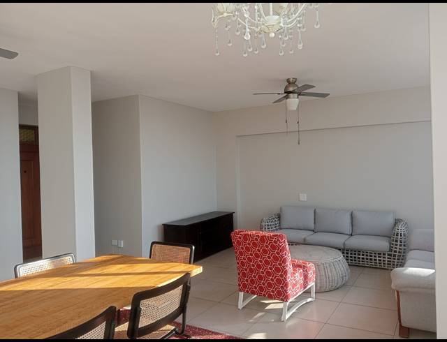 3 BEDROOM FLAT TO LET IN WINDERMERE